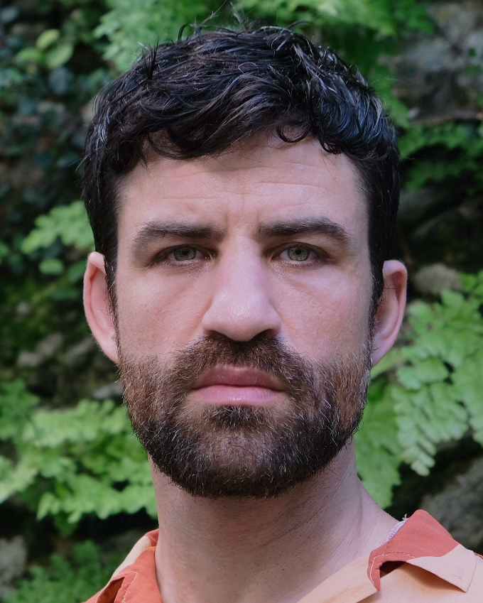 Ryan B. Morrison
