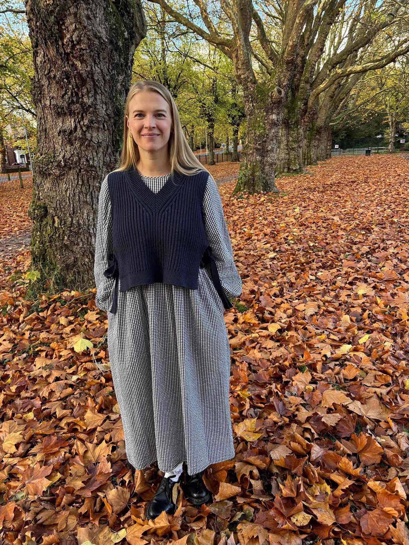 Isobel Foxford