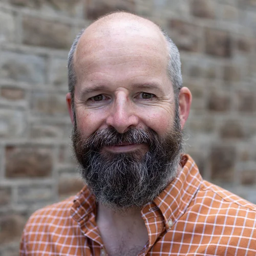Photo of James