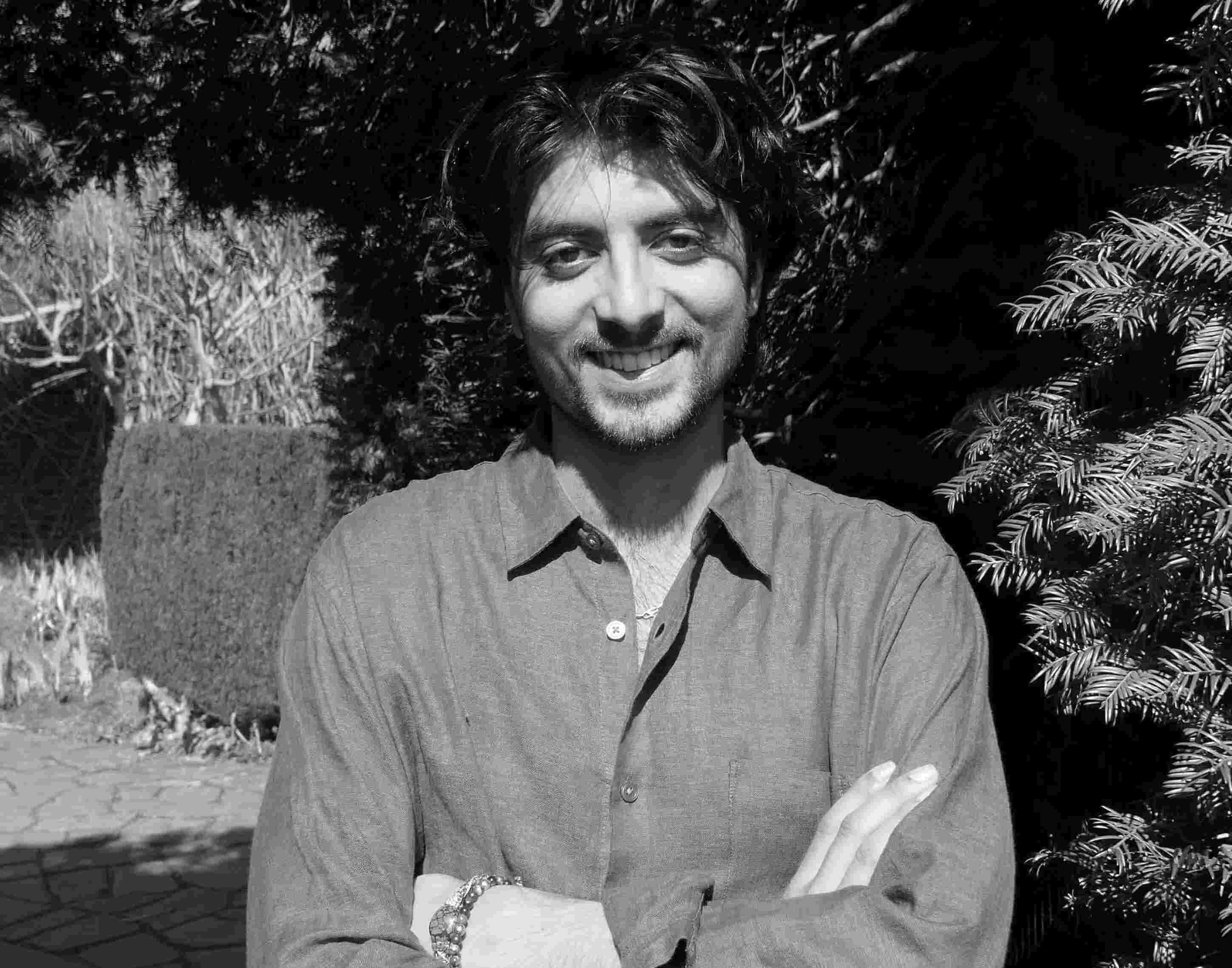 Gilles Madan