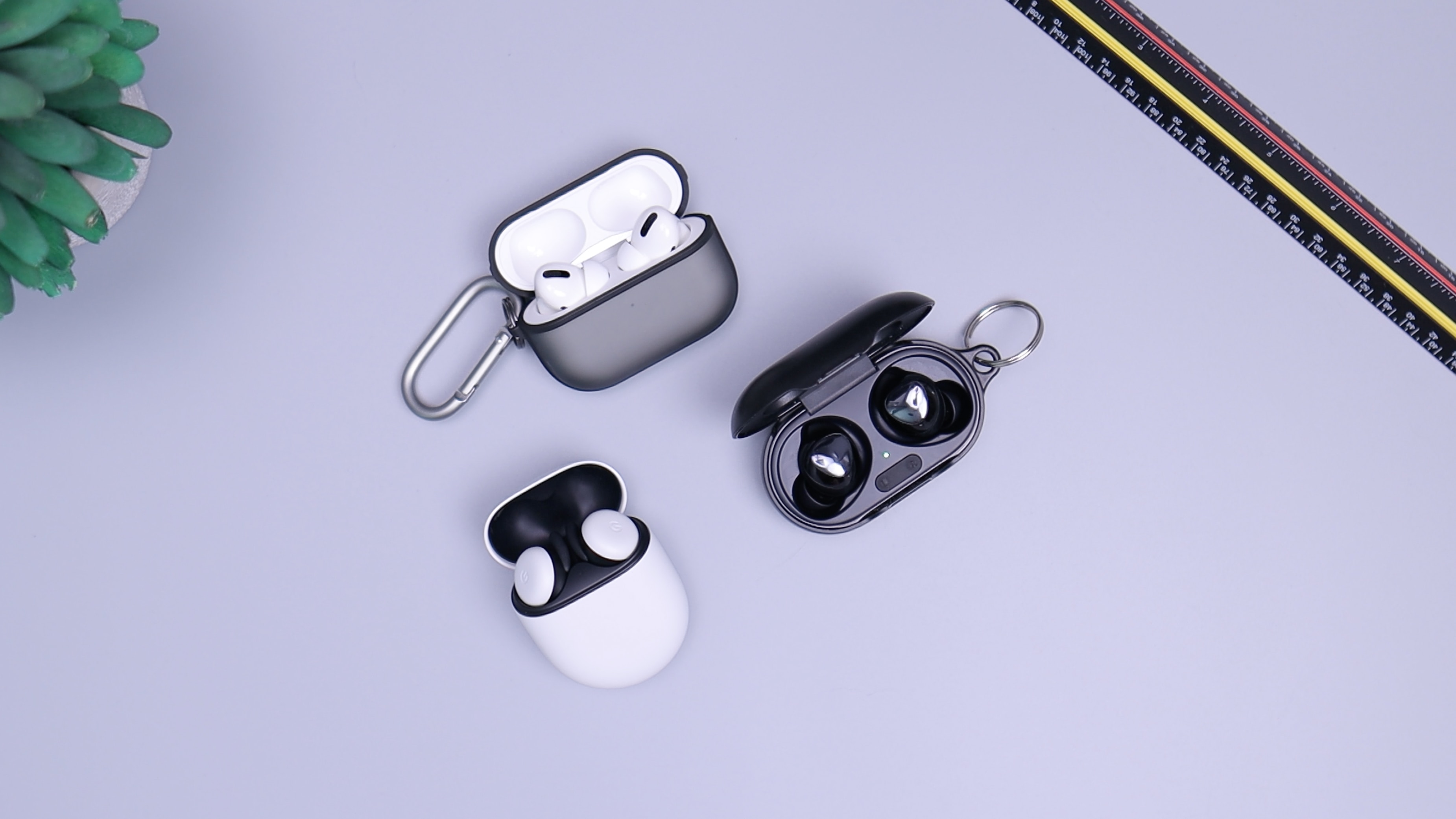 The 11 Best Early Black Friday Deals 2023 on Headphones and Earbuds!