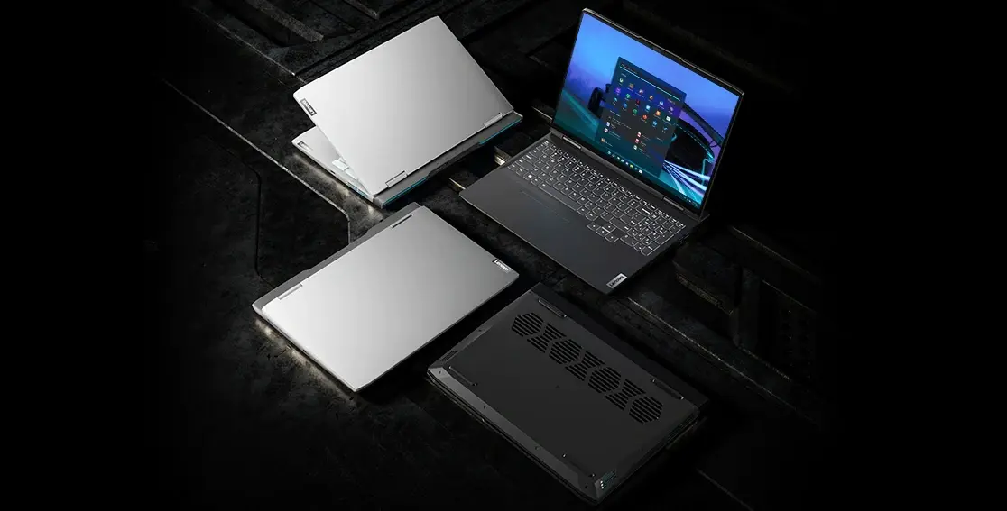 lenovo laptop ideapad gaming 3i gen 7 15 intel feature
