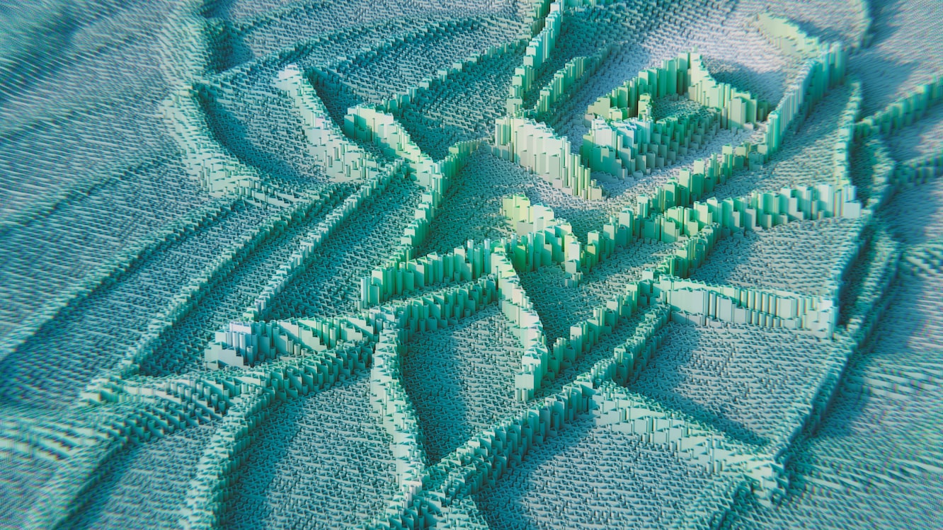 The Creative Revolution: How Generative AI is Transforming the World