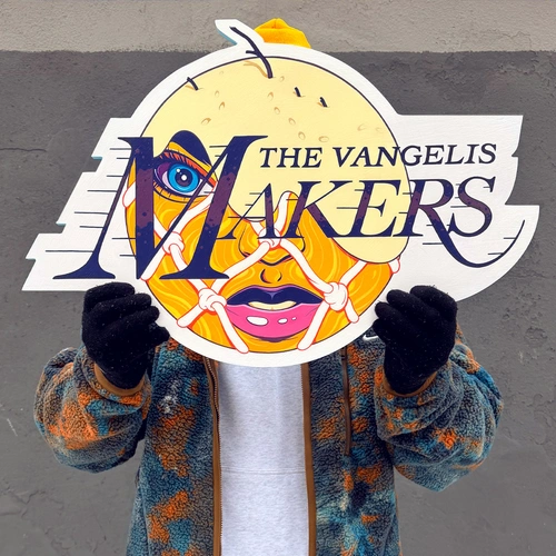 The Vangelis Makers