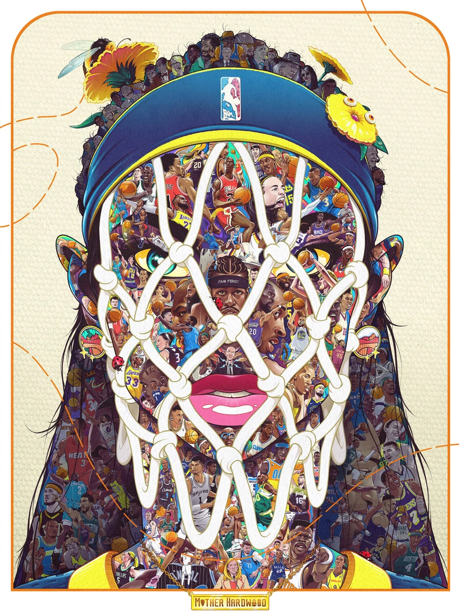MOTHER HARDWOOD