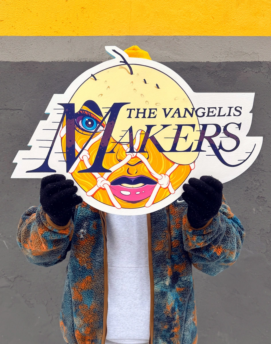 The Vangelis Makers