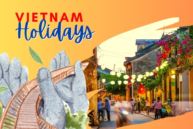 Vietnam holidays