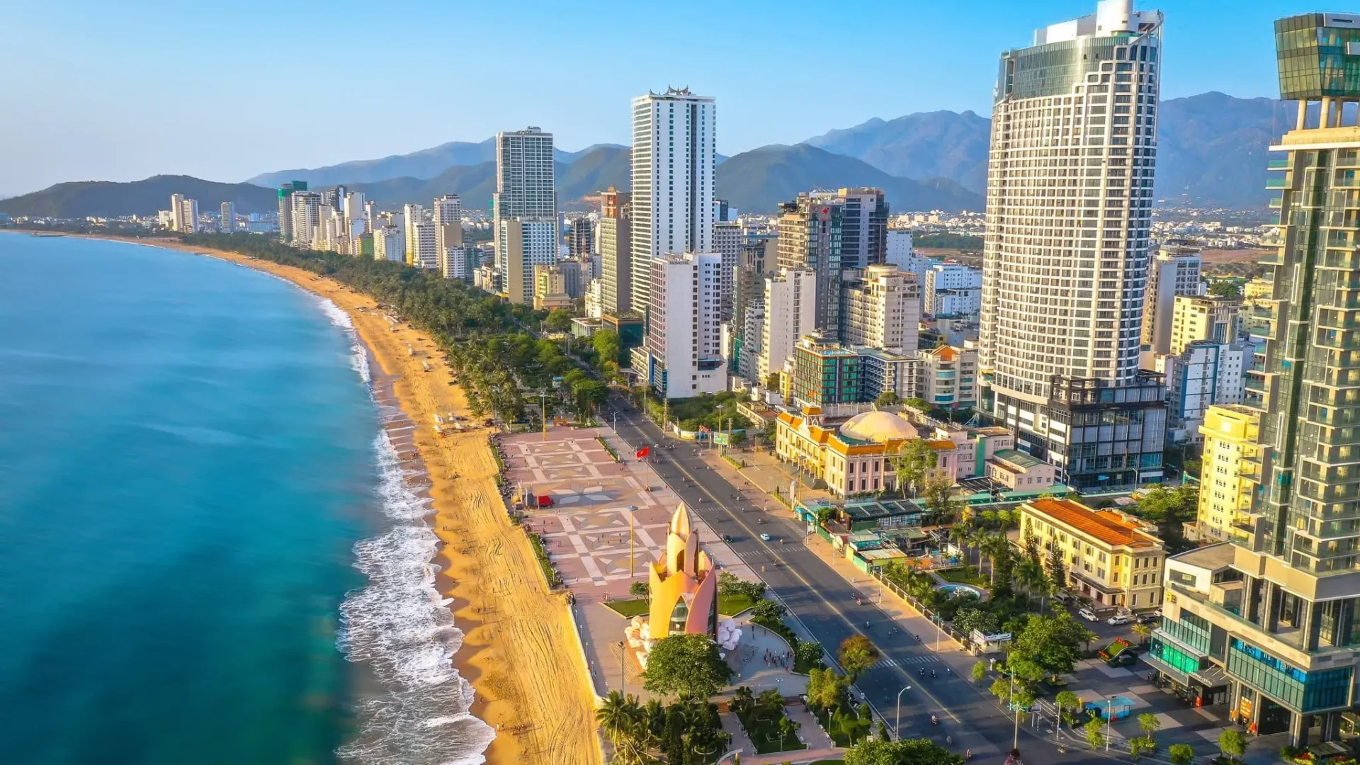 Du lịch Nha Trang - Cẩm nang trải nghiệm đẳng cấp cho du khách quốc tế 