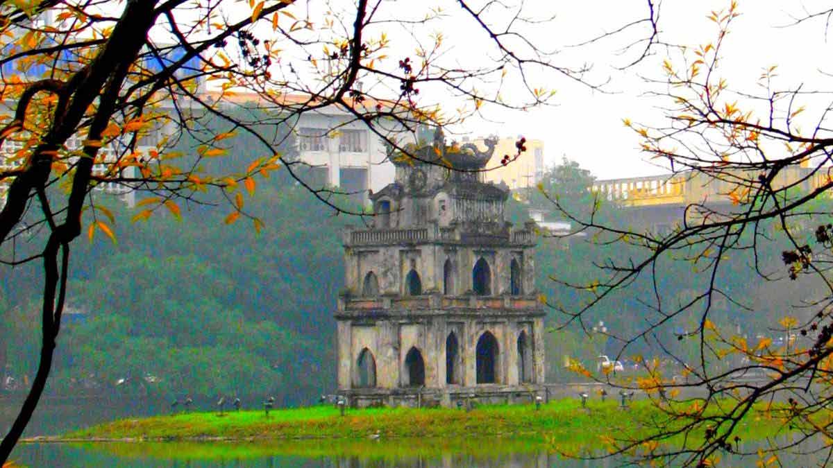 Khám phá Hà Nội: Đi đâu, chơi gì & trải nghiệm trọn vẹn thủ đô nghìn năm