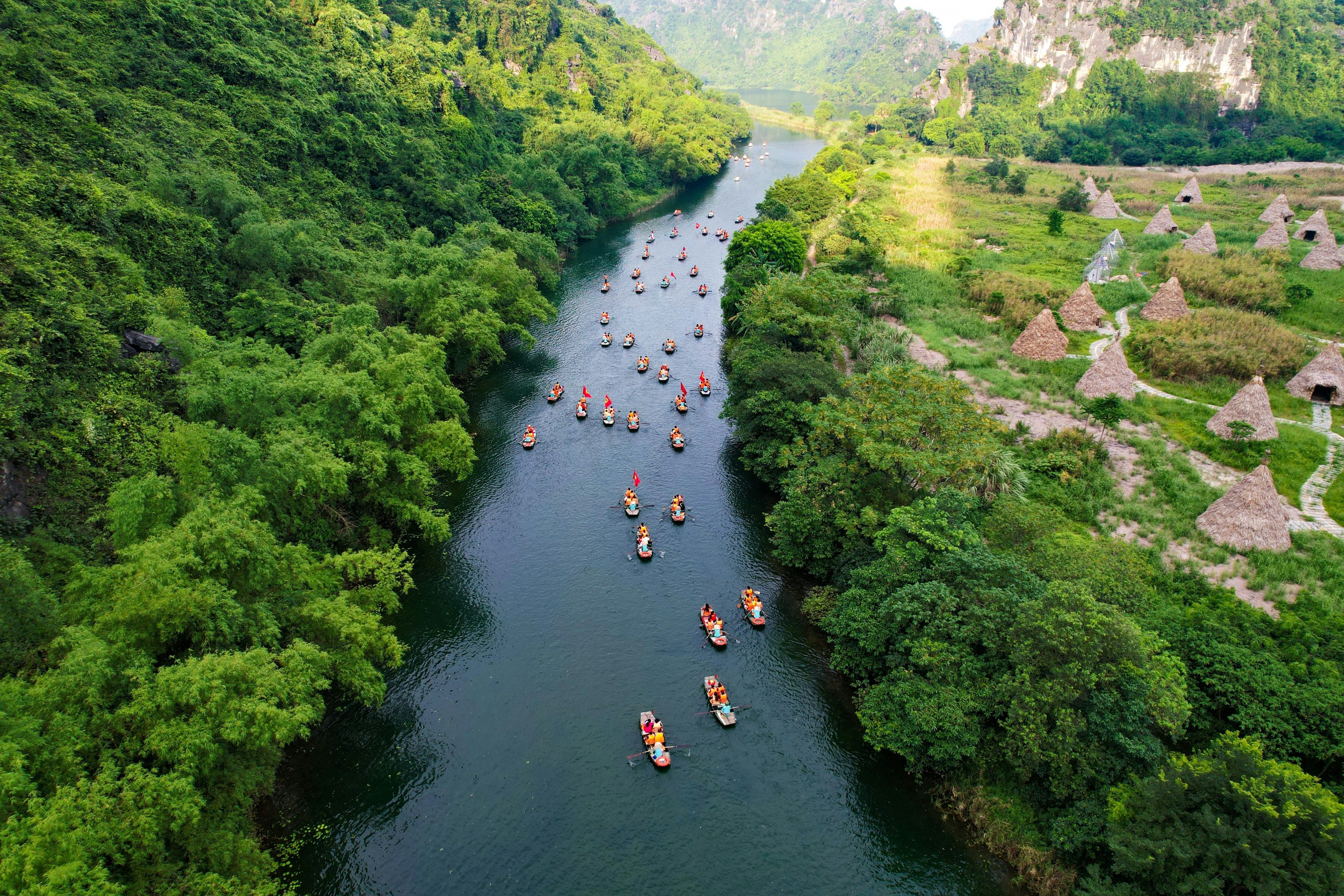 Ninh Binh