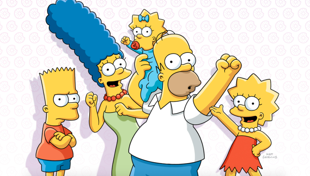 The Simpsons