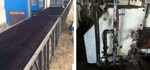 AMS-2102 Long Term Dust Control