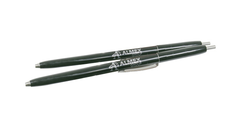 Rubber Marking Ink Pen