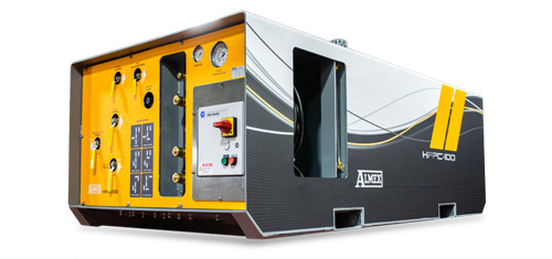 HPPC-100