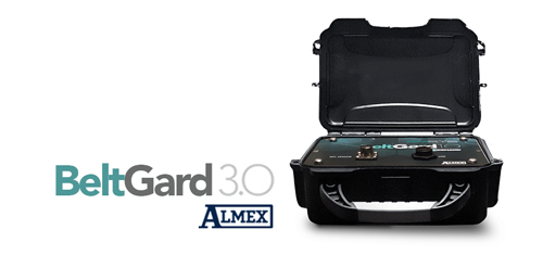 BELTGARD 3.0 - Continuous Scanning