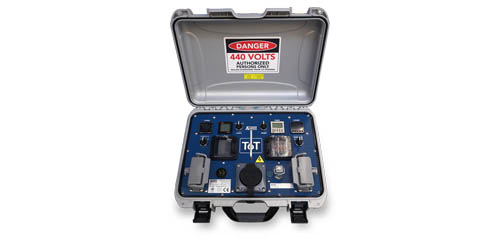 T6 Series Control Boxes