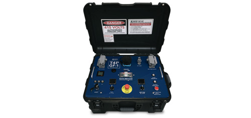 T4 Series Control Boxes 