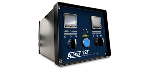 T2 Series Control Box