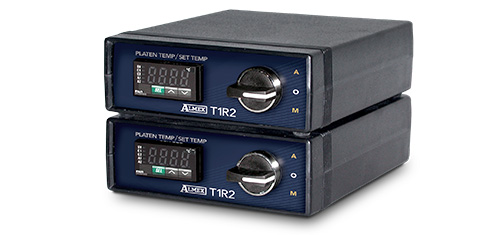 T1 Series Control Box