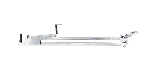 Double Acting Roller - 96"