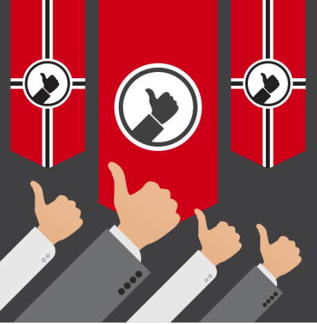 Business Decision Making: Be a Dictator