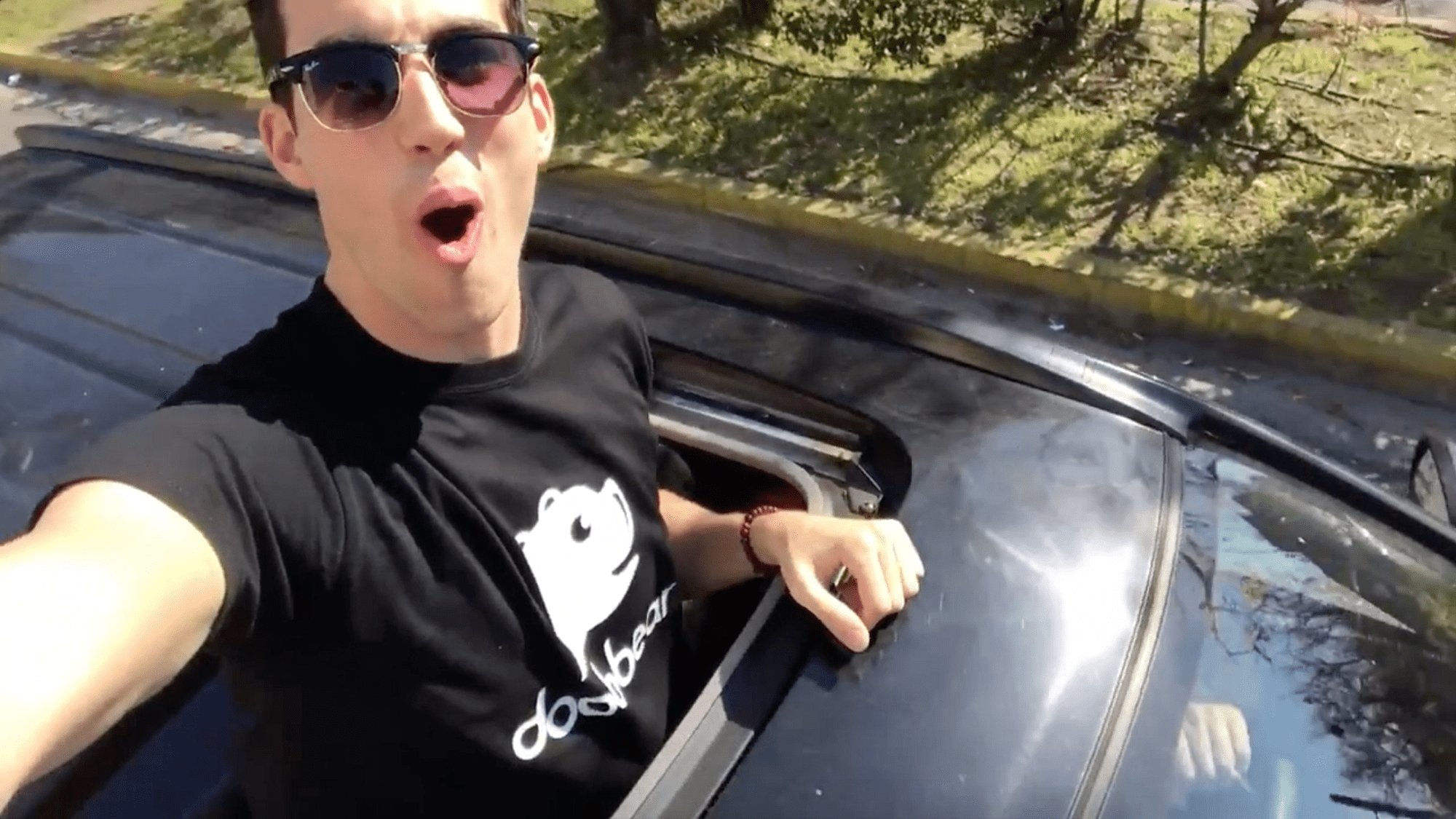 A Day In The Life of a Startupper