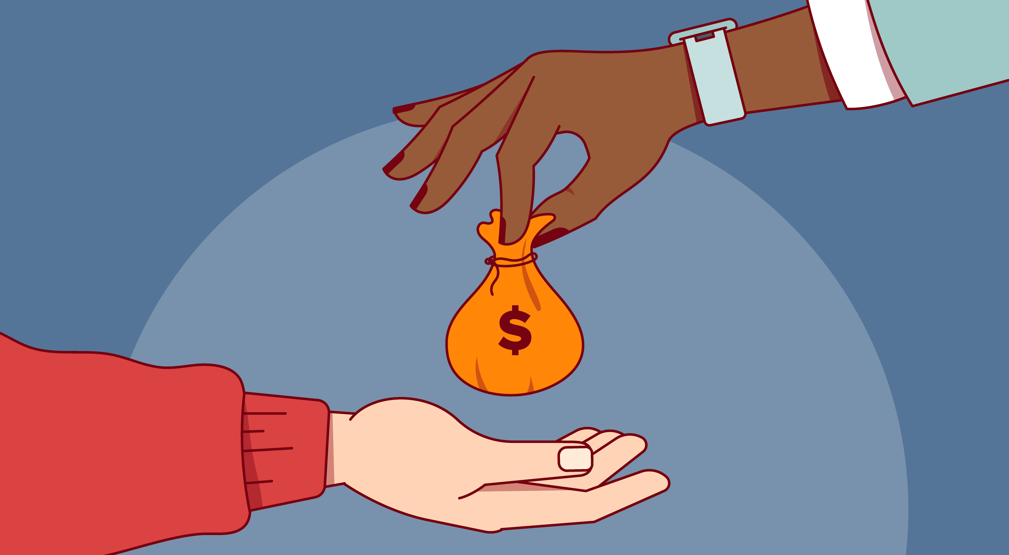 Will Investors Let Me Take Money Off The Table?