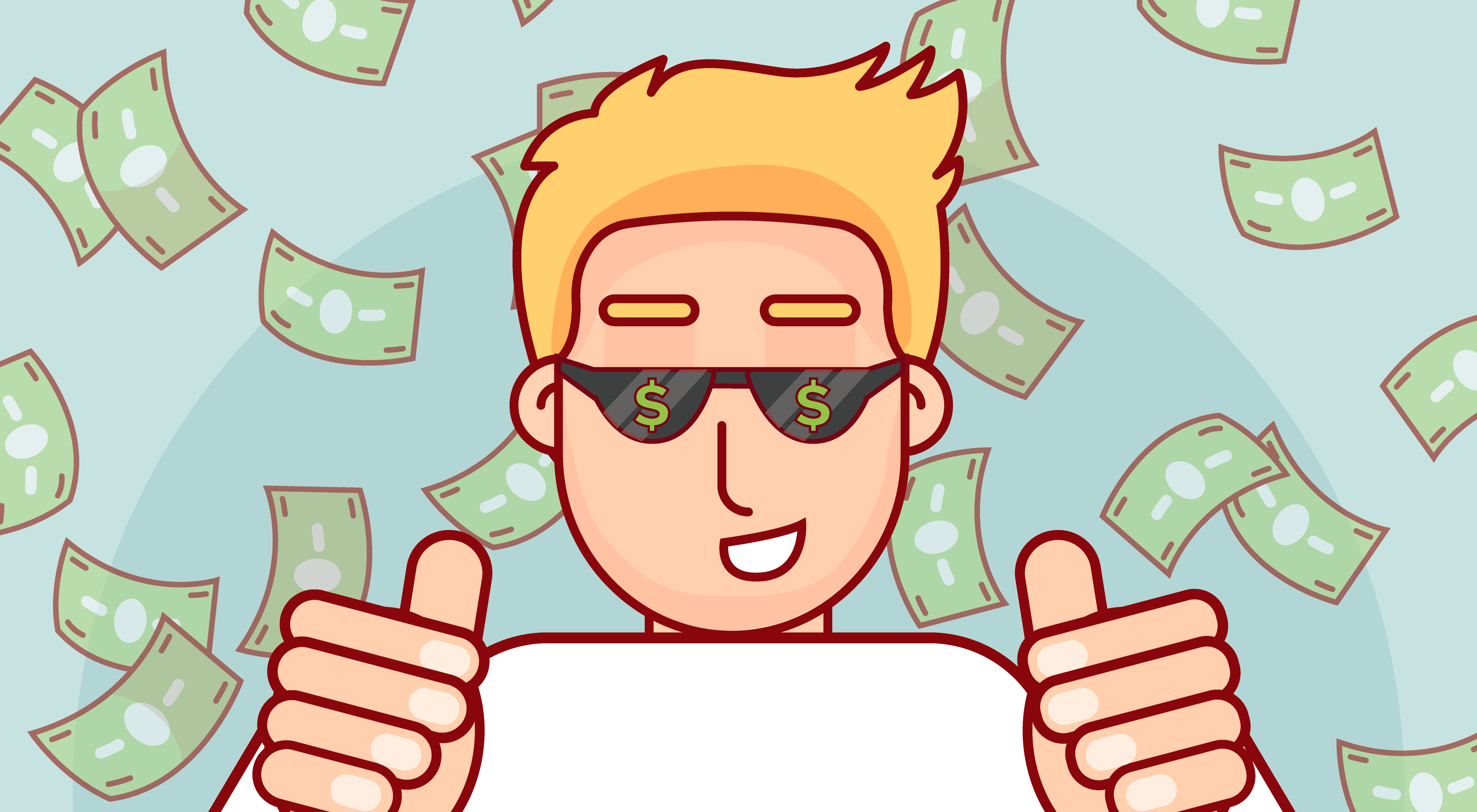How Founders Get Rich Without An Exi‪t‬