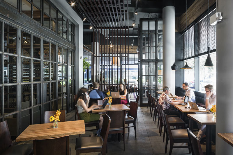 Forget Coffee Shops. Spacious is the Future of Coworking — Interview with Founder Preston Pesek