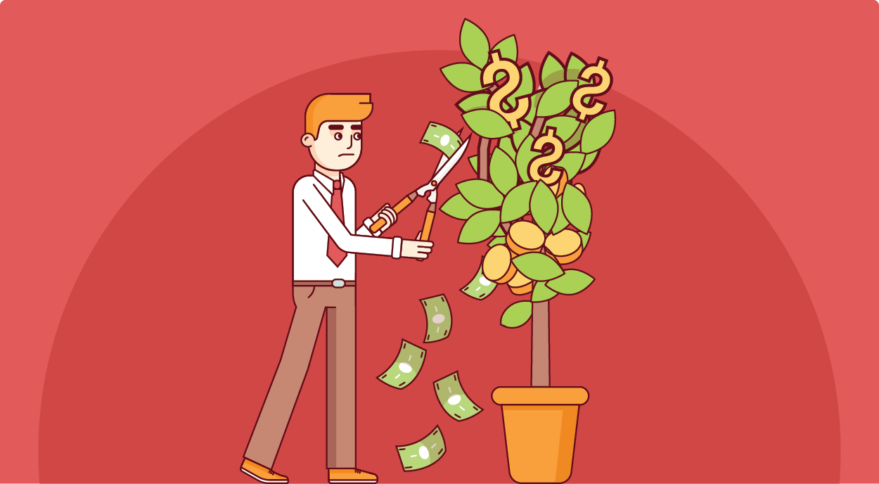 Why Selling a Startup Brings No Validation