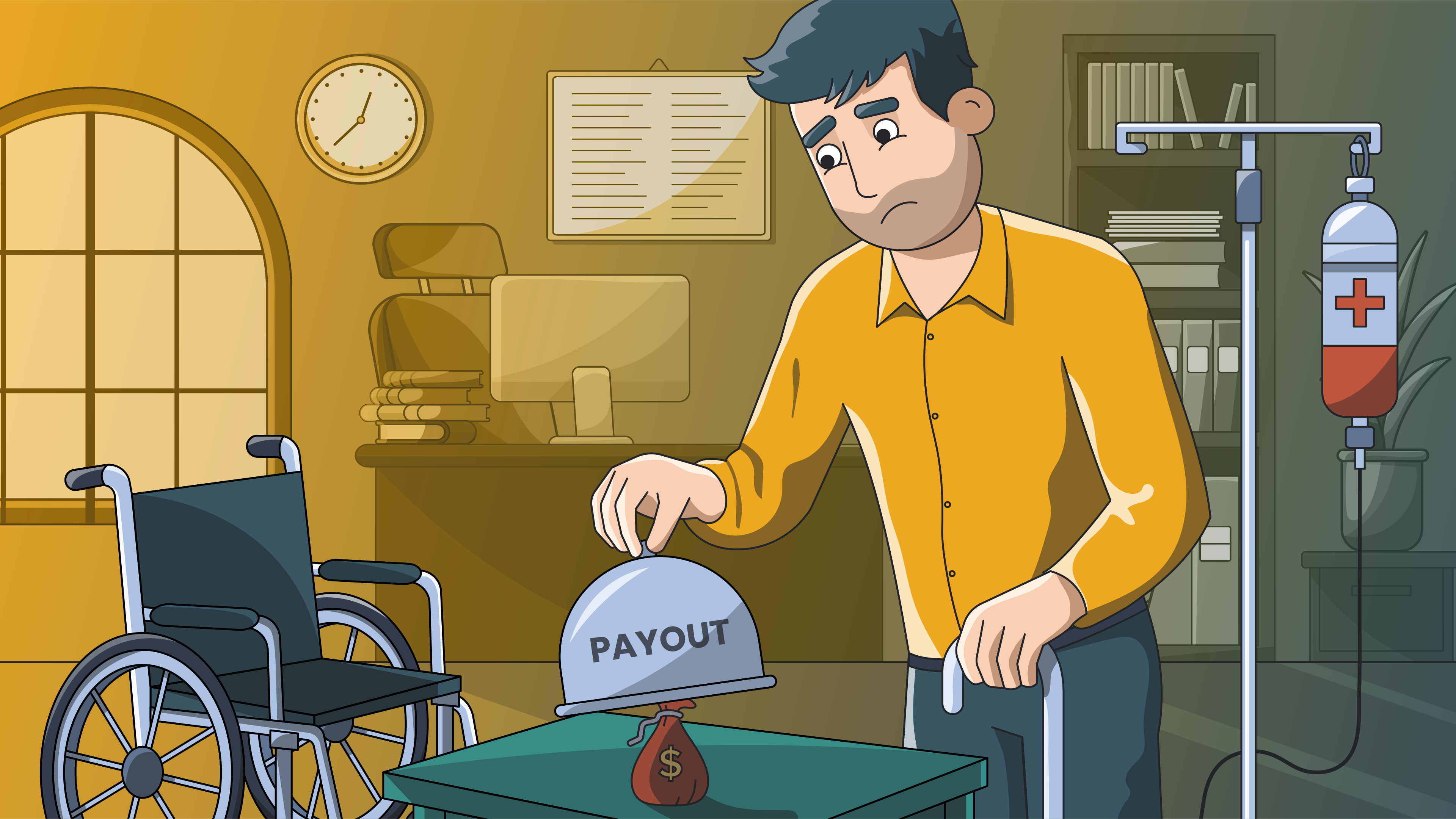 Will the Payout be Worth the Sacrifice?