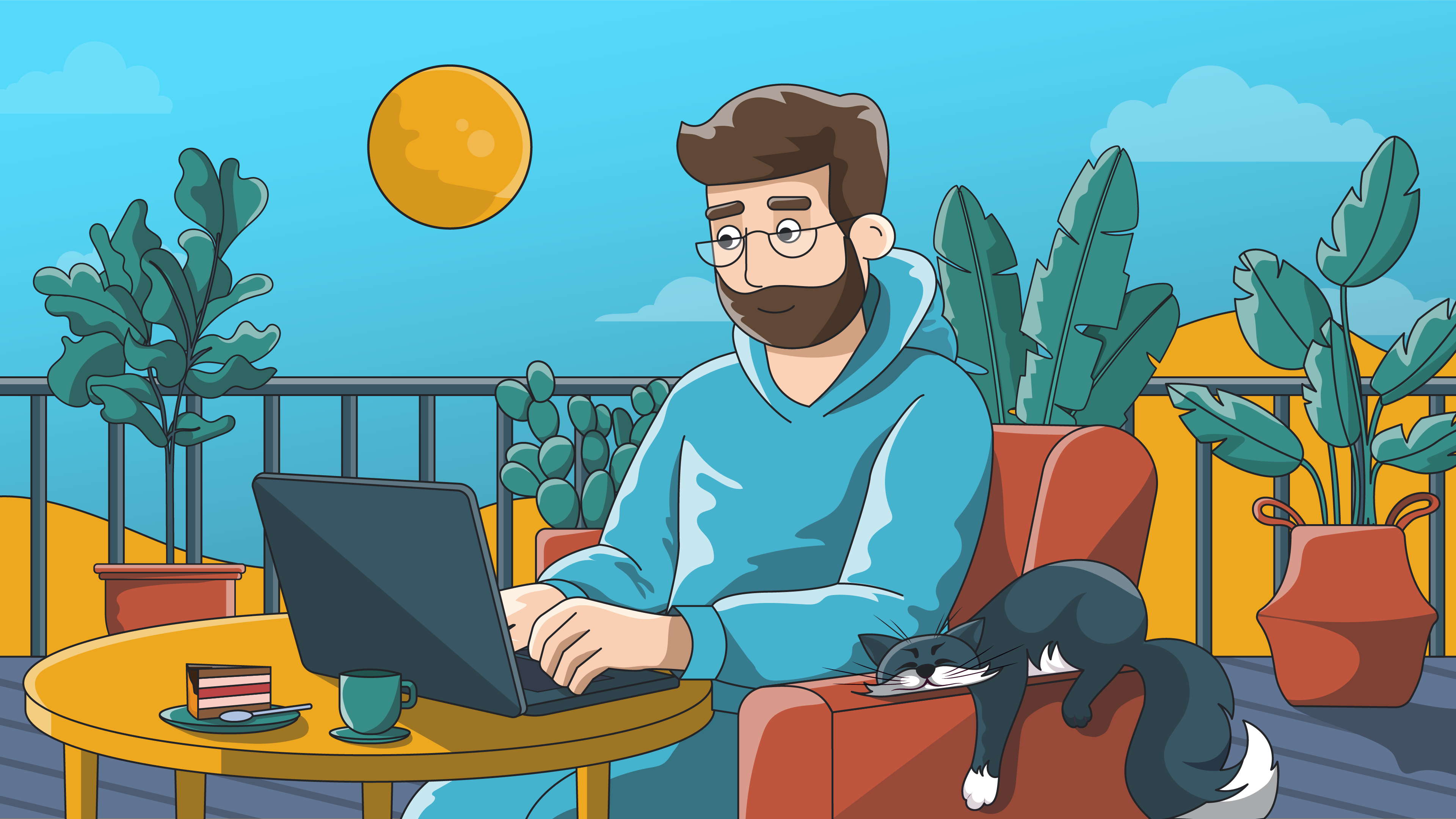 The Great Remote Workplace Reset