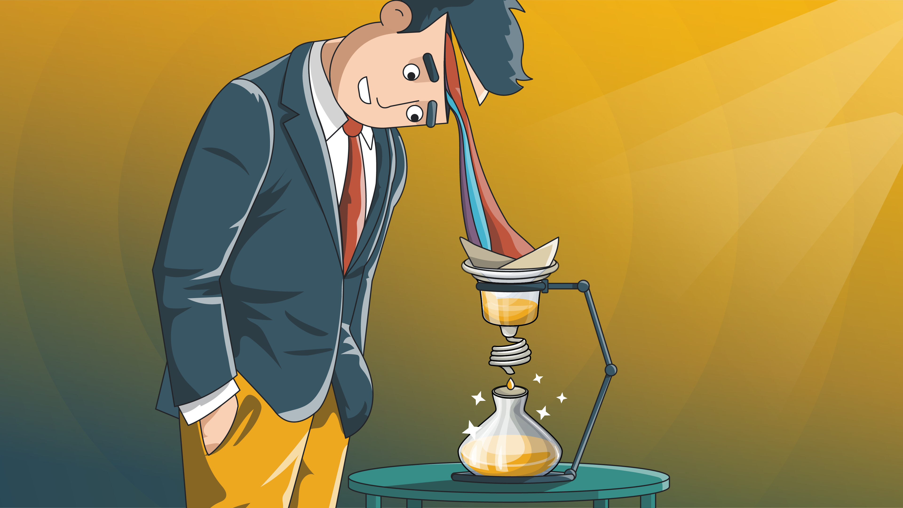 "Just Be Yourself" is Terrible Startup Advice