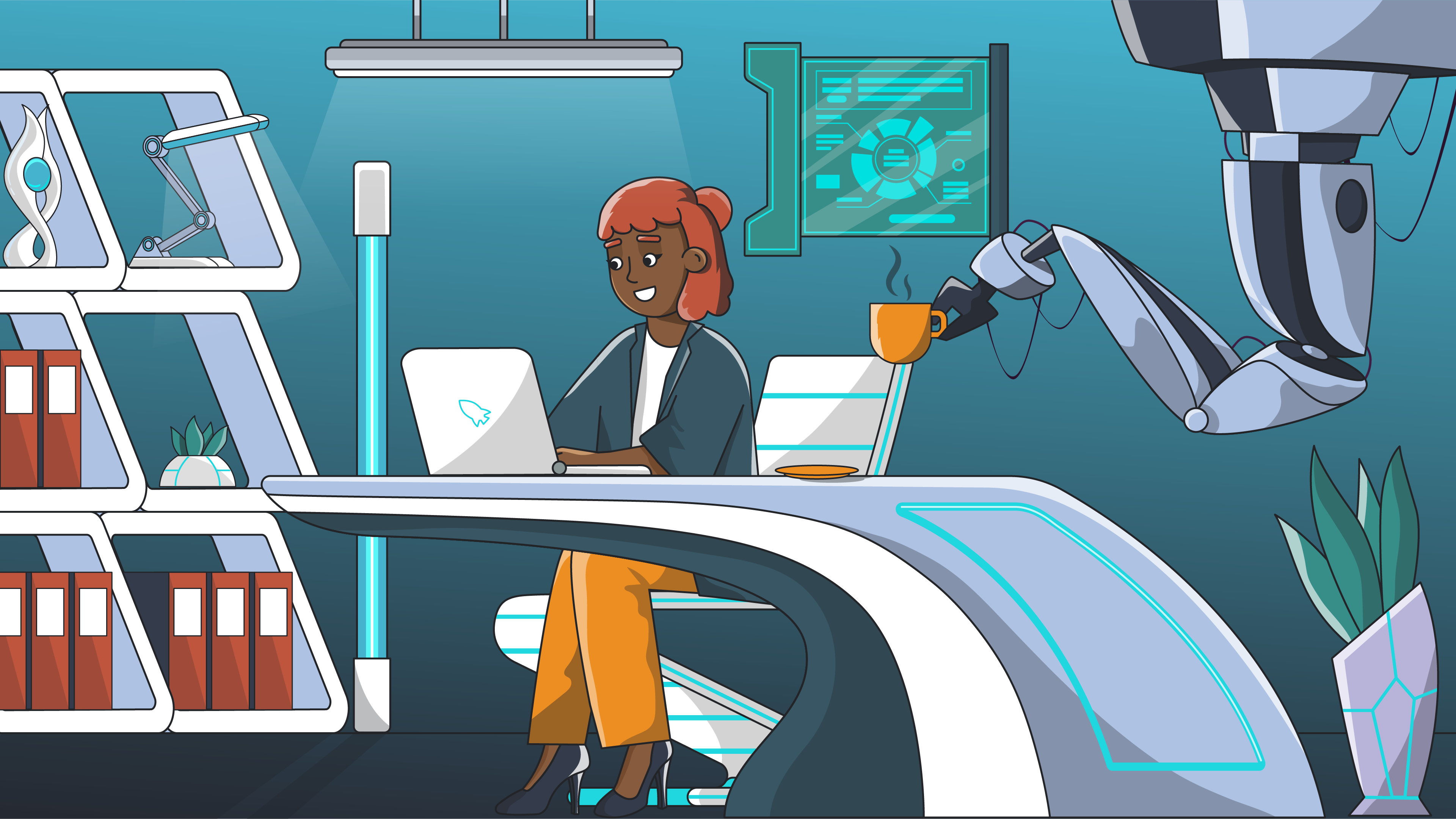 Startups are the Future of Employment