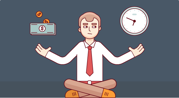 Optimize for the Probability of Outcomes, Not Size