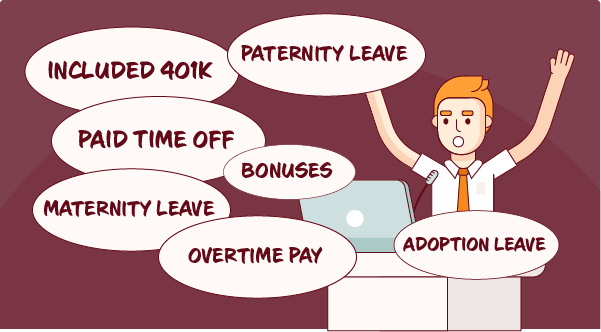 What do We "Owe" Our Employees?