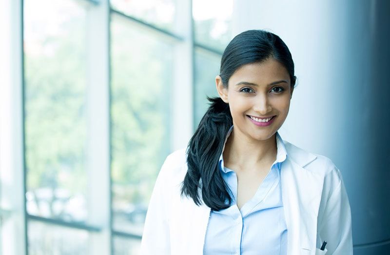 Parceed is Matching Med Students to the Residencies of Their Dreams — Interview with Co-Founders Tatiana Sorokina and Louisy Raymond