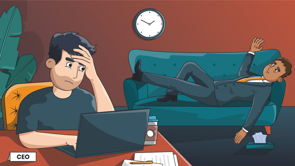 Should Startups be a Family?