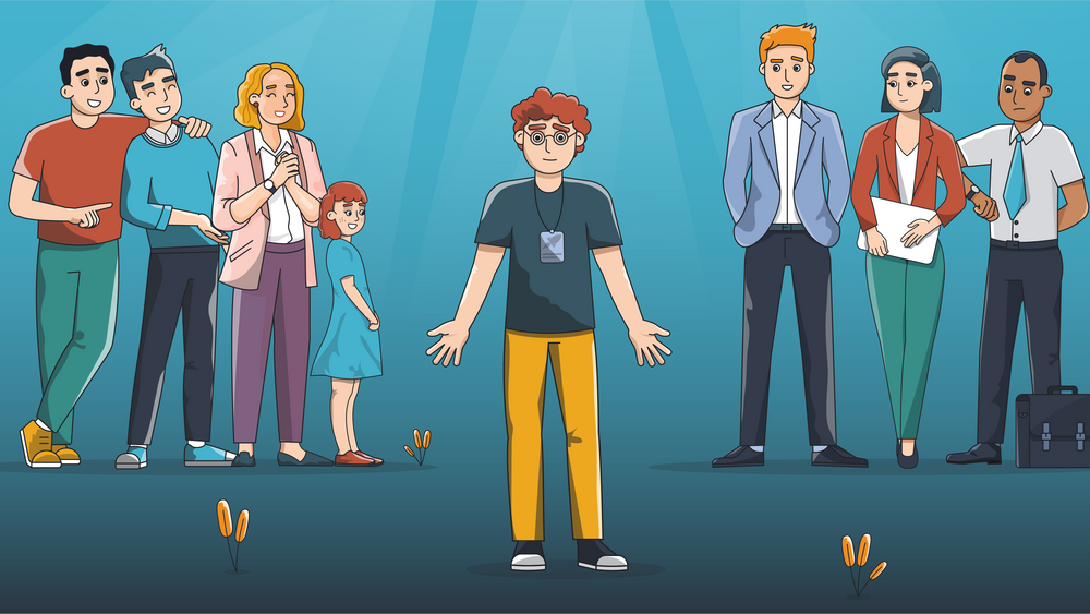 Are We Aligned With Everyone Around Us?