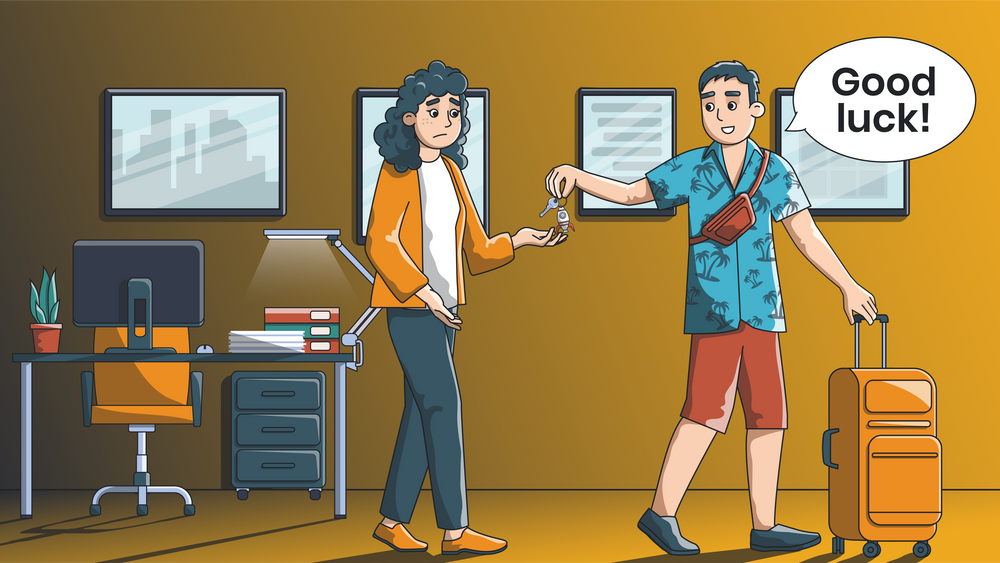 Can I Hire Someone to Run My Startup for Me?