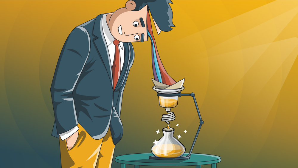 "Just Be Yourself" is Terrible Startup Advice