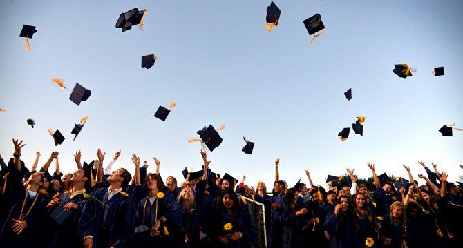 3 Ways Graduates Can Prepare For the Global Job Market