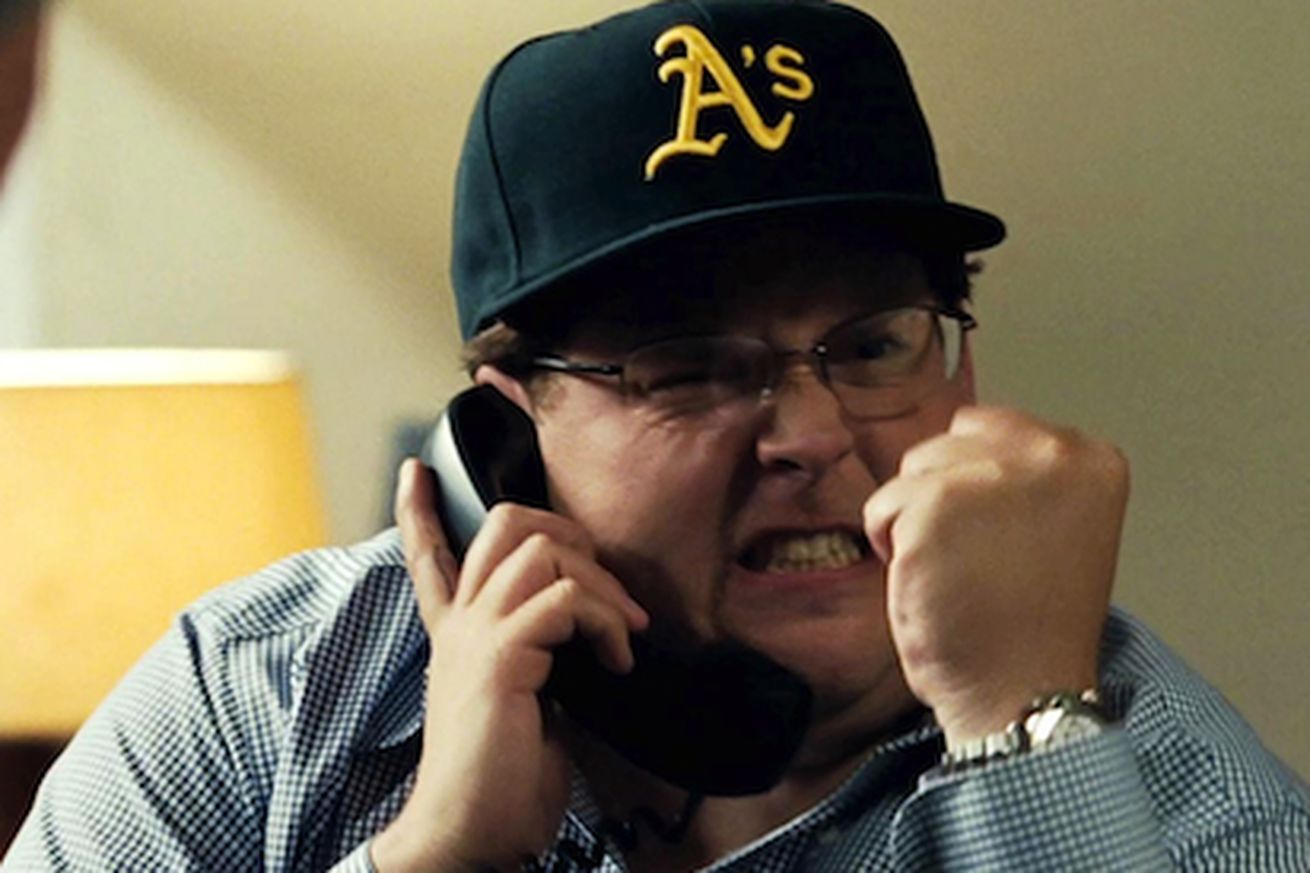 Moneyball for your Startup Accelerator Application