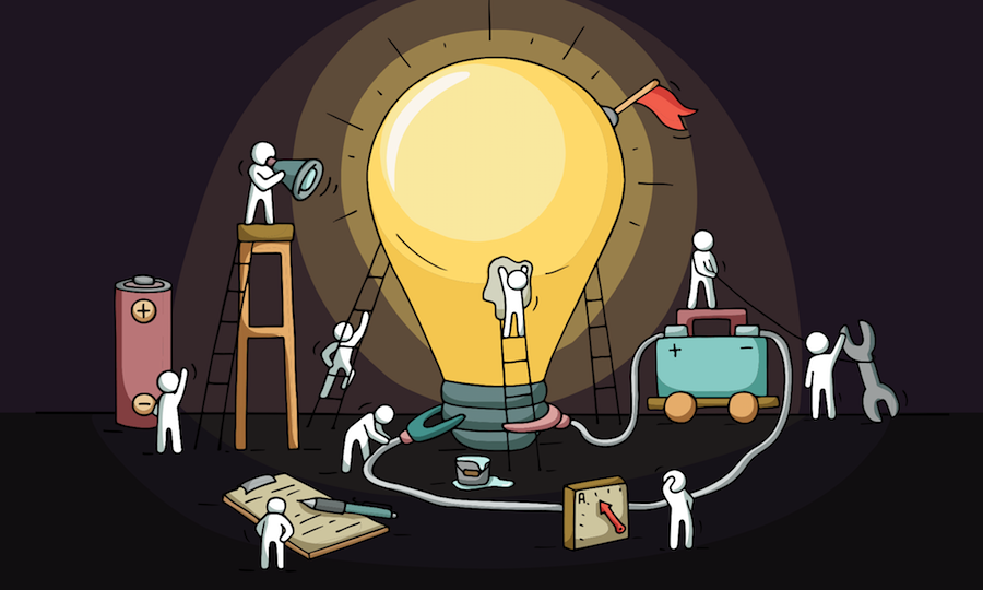 Innovation in Business: How to Keep Innovating as Your Startup Grows