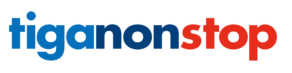 TigaNonStop