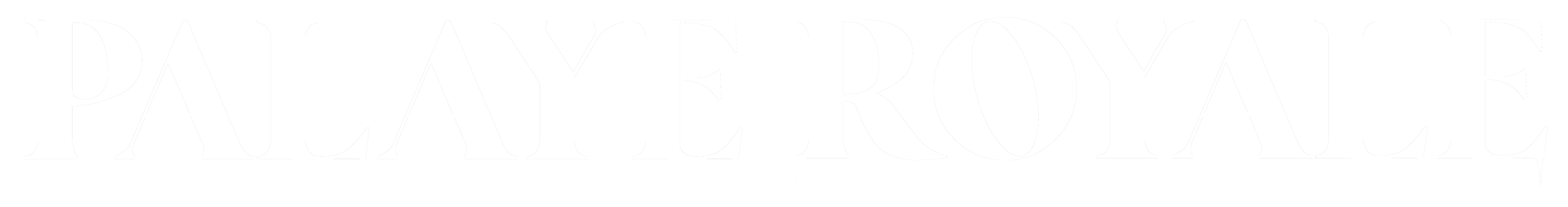 Royal Council