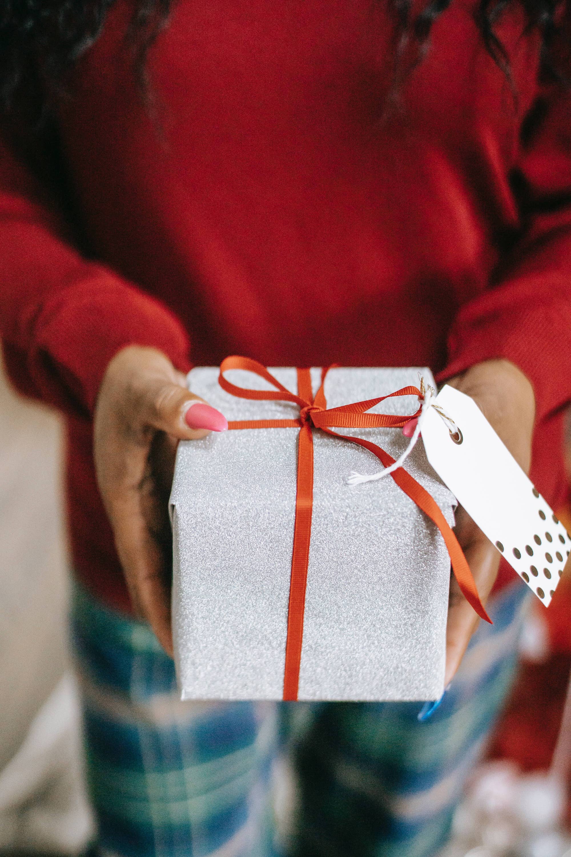 How To Support Your Fertility During The Holidays