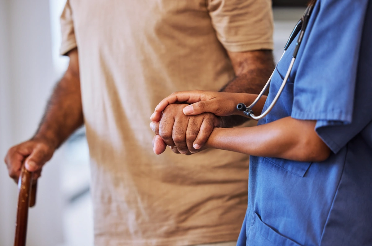 Understanding Diagnostic Overshadowing