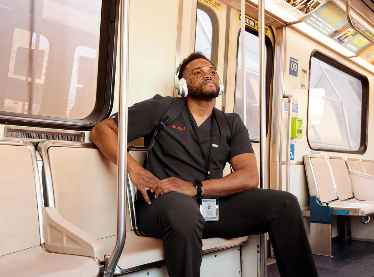 First Week on Assignment: Allied Health Checklist