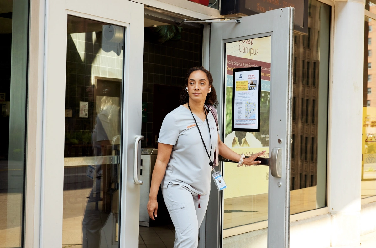 Tips for a Successful First Travel Assignment 